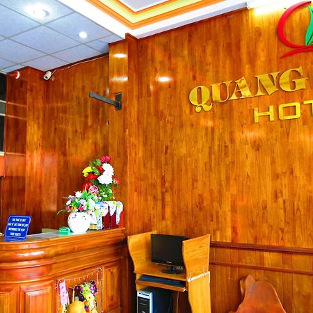 Quang Vinh 2 Hotel Nha Trang Exterior photo