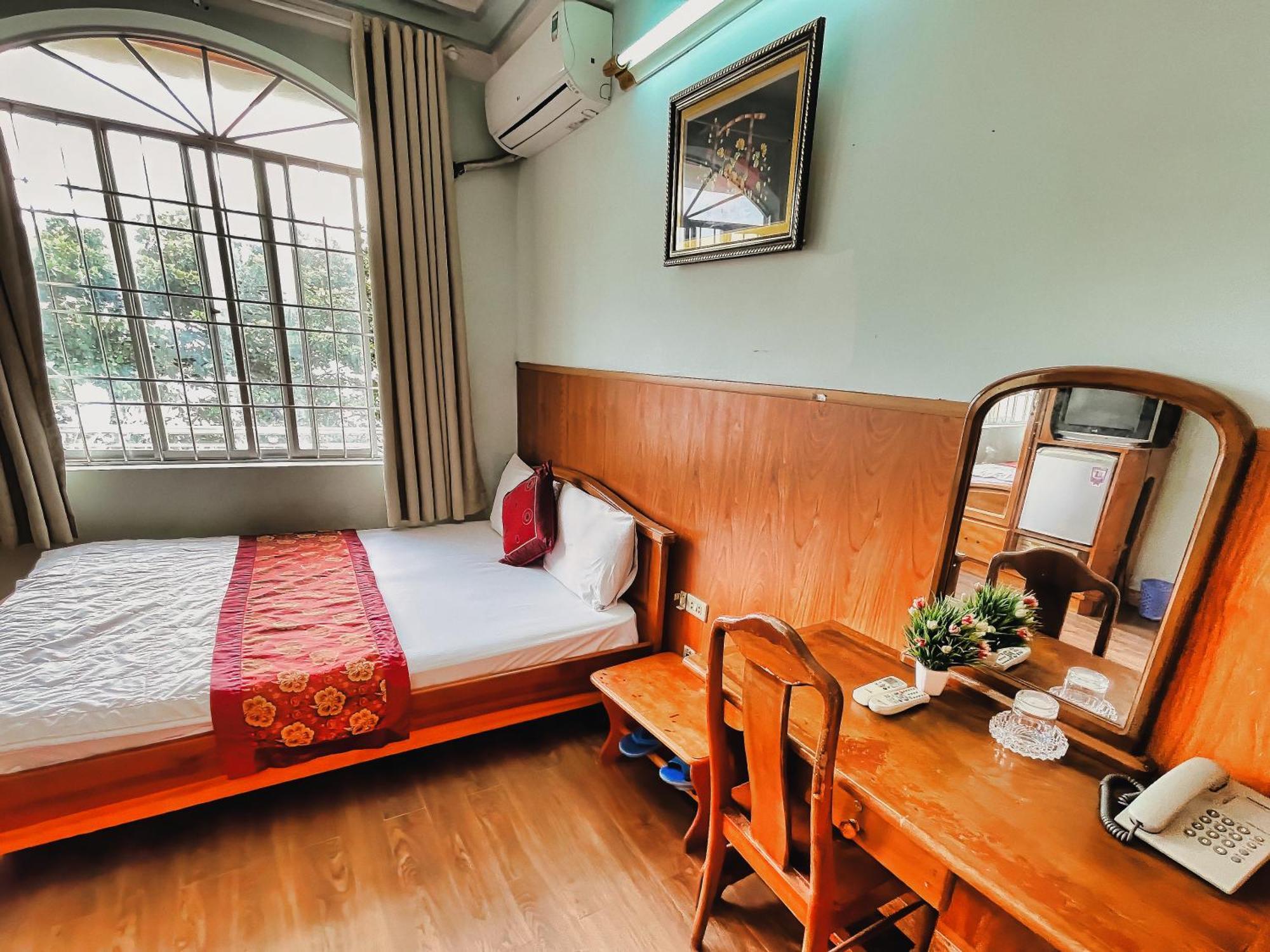 Quang Vinh 2 Hotel Nha Trang Exterior photo