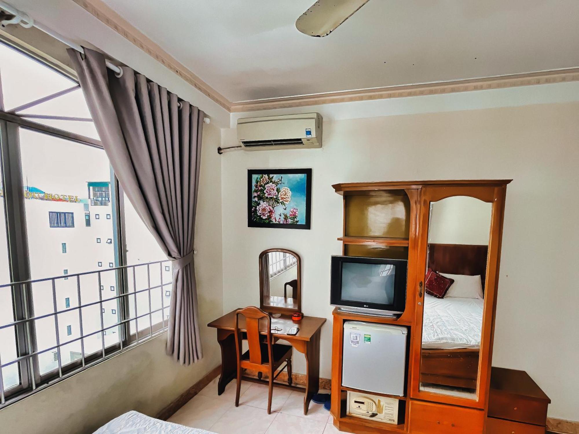 Quang Vinh 2 Hotel Nha Trang Exterior photo