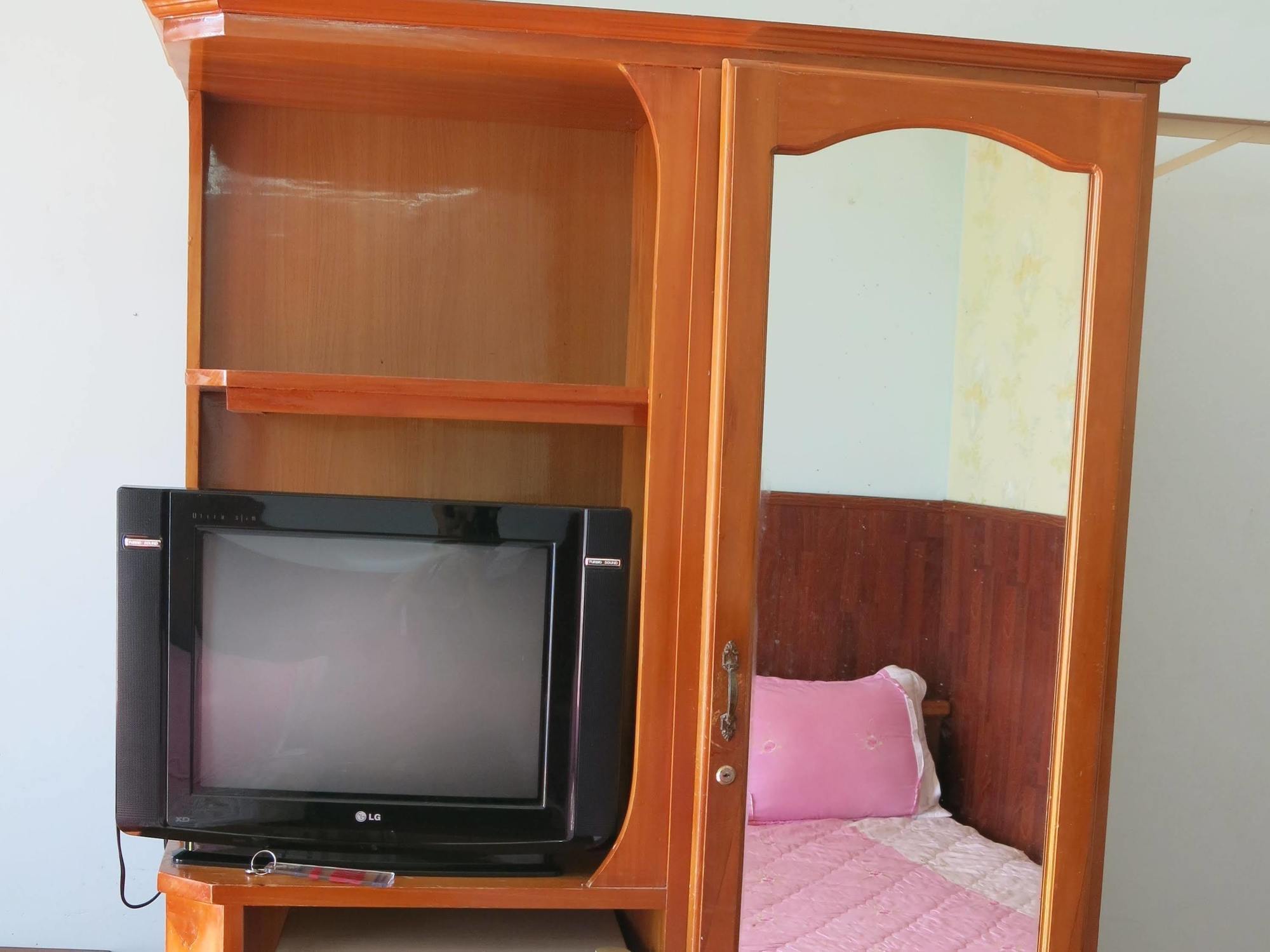 Quang Vinh 2 Hotel Nha Trang Exterior photo